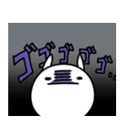 はなこんスタンプ①（個別スタンプ：21）