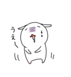 はなこんスタンプ①（個別スタンプ：23）