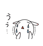 はなこんスタンプ①（個別スタンプ：33）