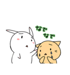 はなこんスタンプ①（個別スタンプ：36）