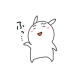 はなこんスタンプ①（個別スタンプ：39）