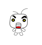 Four friends（個別スタンプ：21）