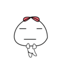 Four friends（個別スタンプ：30）