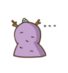 Milo, The Monster（個別スタンプ：14）