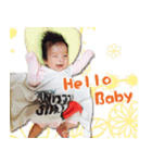 T K Baby（個別スタンプ：2）