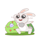 Easter Bunnies（個別スタンプ：2）