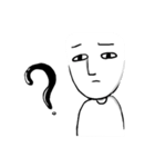passerby（個別スタンプ：13）