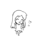 passerby（個別スタンプ：19）