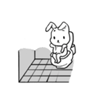 passerby（個別スタンプ：29）