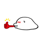 ちまき（個別スタンプ：9）