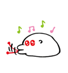 ちまき（個別スタンプ：11）