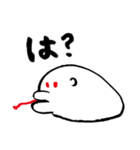 ちまき（個別スタンプ：15）