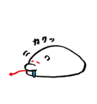 ちまき（個別スタンプ：16）