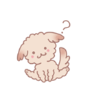 モモンスタンプ（個別スタンプ：1）