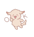 モモンスタンプ（個別スタンプ：3）