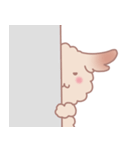 モモンスタンプ（個別スタンプ：5）
