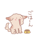 モモンスタンプ（個別スタンプ：6）