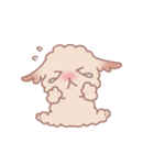モモンスタンプ（個別スタンプ：7）