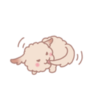 モモンスタンプ（個別スタンプ：11）