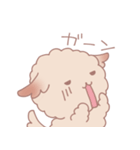 モモンスタンプ（個別スタンプ：15）