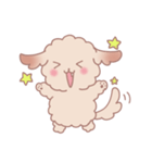 モモンスタンプ（個別スタンプ：20）
