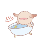 モモンスタンプ（個別スタンプ：21）
