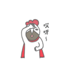 Rooster Hero（個別スタンプ：13）