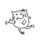 公ちゃんの日常（個別スタンプ：1）