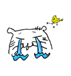 公ちゃんの日常（個別スタンプ：3）