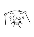 公ちゃんの日常（個別スタンプ：7）
