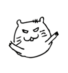 公ちゃんの日常（個別スタンプ：16）