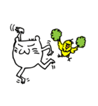 公ちゃんの日常（個別スタンプ：28）