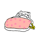 公ちゃんの日常（個別スタンプ：35）