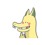Pica Long（個別スタンプ：7）