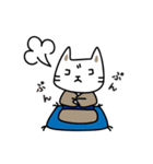 ココエーニャンの日常（個別スタンプ：18）