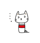 ココエーニャンの日常（個別スタンプ：19）