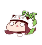 Mhaow Noi（個別スタンプ：1）