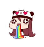 Mhaow Noi（個別スタンプ：2）