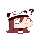 Mhaow Noi（個別スタンプ：4）