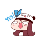 Mhaow Noi（個別スタンプ：5）