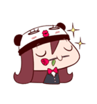Mhaow Noi（個別スタンプ：8）