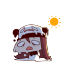 Mhaow Noi（個別スタンプ：11）