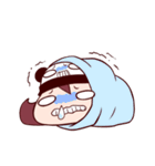 Mhaow Noi（個別スタンプ：12）