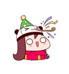 Mhaow Noi（個別スタンプ：15）