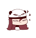 Mhaow Noi（個別スタンプ：17）