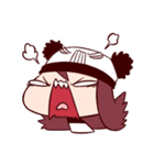 Mhaow Noi（個別スタンプ：18）
