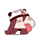Mhaow Noi（個別スタンプ：19）