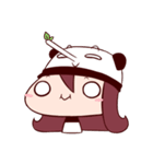 Mhaow Noi（個別スタンプ：23）