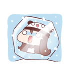 Mhaow Noi（個別スタンプ：24）
