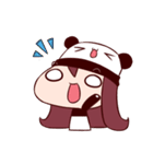 Mhaow Noi（個別スタンプ：26）